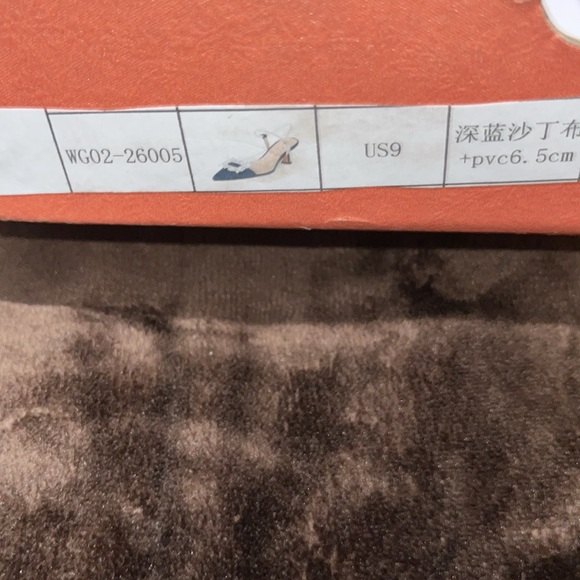 Embellished 3” Heels - Picture 5 of 6